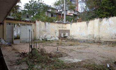 VENTA ESPECTACULAR LOTE ALTOS DE PAN DE AZUCAR 320 METROS