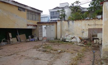 VENTA ESPECTACULAR LOTE ALTOS DE PAN DE AZUCAR 320 METROS