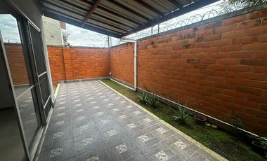 Venta de casa en jamundi-ciudad country