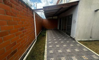 Venta de casa en jamundi-ciudad country