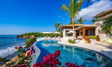 casa en venta Punta de Mita