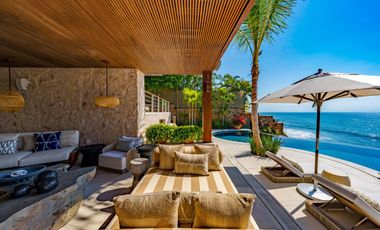 casa en venta Punta de Mita