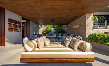 casa en venta Punta de Mita