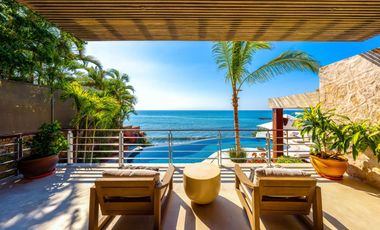 casa en venta Punta de Mita