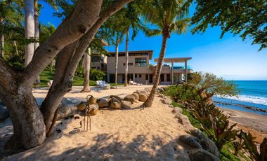 casa en venta Punta de Mita