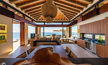 casa en venta Punta de Mita