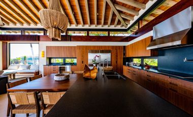 casa en venta Punta de Mita