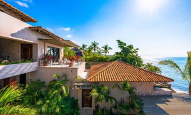 casa en venta Punta de Mita