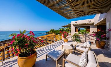 casa en venta Punta de Mita