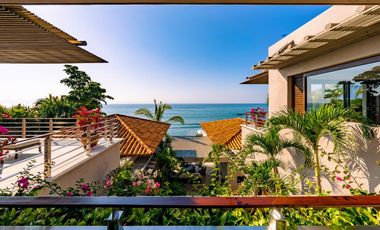casa en venta Punta de Mita