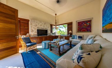 casa en venta Punta de Mita