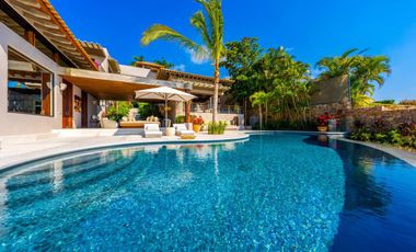 casa en venta Punta de Mita