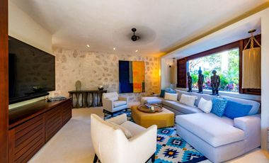casa en venta Punta de Mita