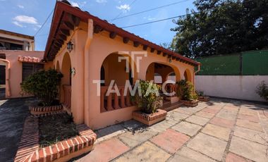 Venta de casas en Cuernavaca