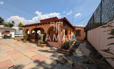 Venta de casas en Cuernavaca