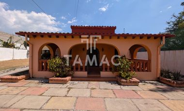 Venta de casas en Cuernavaca