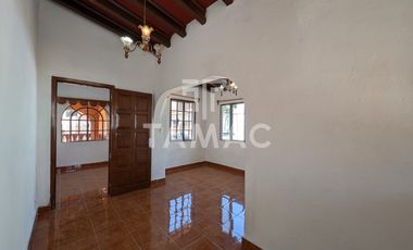 Venta de casas en Cuernavaca