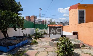 Venta de casas en Cuernavaca