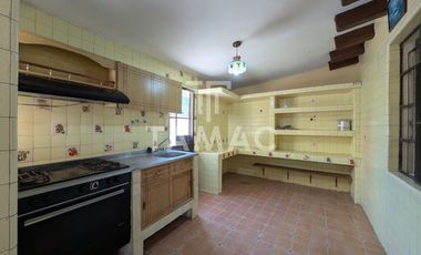 Venta de casas en Cuernavaca