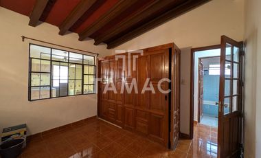 Venta de casas en Cuernavaca