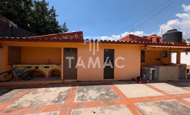 Venta de casas en Cuernavaca