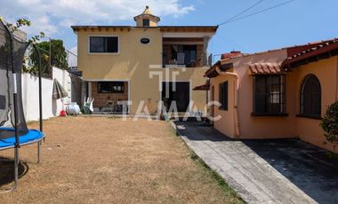 Venta de casas en Cuernavaca