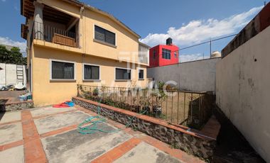 Venta de casas en Cuernavaca