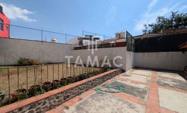 Venta de casas en Cuernavaca