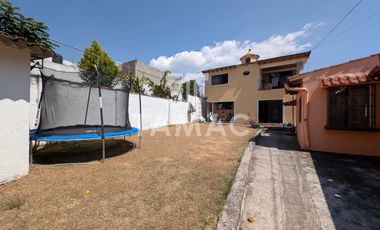 Venta de casas en Cuernavaca