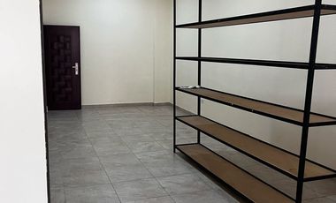LOCAL COMERCIAL EN VENTA SAN ISIDRO EL INCA NORTE DE QUITO