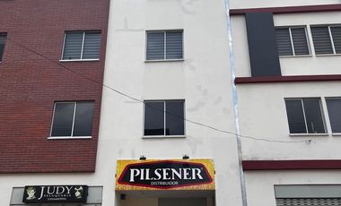 LOCAL COMERCIAL EN VENTA SAN ISIDRO EL INCA NORTE DE QUITO