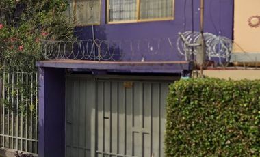 Casa en Valle Ceylan, Tlalnepantla REMATE BANCARIO