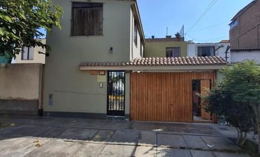 CASA VENTA SANTA CATALINA. LA VICTORIA