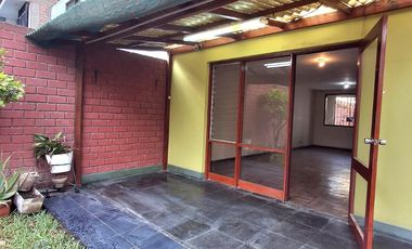 CASA VENTA SANTA CATALINA. LA VICTORIA