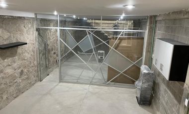 Nave industrial en renta en zona Norte