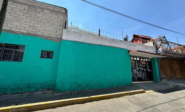 Casa en Venta en Fresnillo, Magdalena Contreras