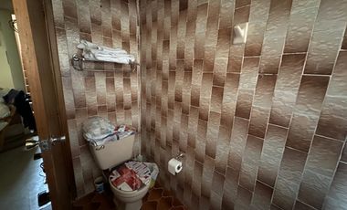 Casa en Venta en Fresnillo, Magdalena Contreras