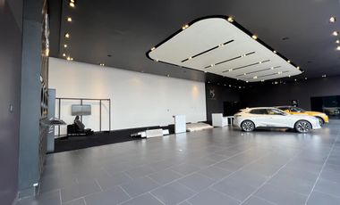 Local Comercial de venta en quito galo Plaza Y/T