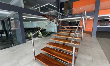 Local Comercial de venta en quito galo Plaza Y/T