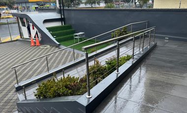 Local Comercial de venta en quito galo Plaza Y/T