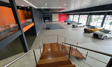 Local Comercial de venta en quito galo Plaza Y/T