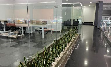 Local Comercial de venta en quito galo Plaza Y/T