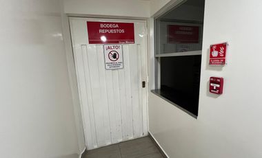 Local Comercial de venta en quito galo Plaza Y/T