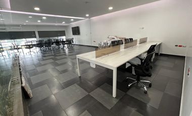 Local Comercial de venta en quito galo Plaza Y/T