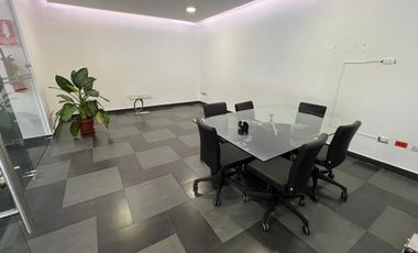 Local Comercial de venta en quito galo Plaza Y/T