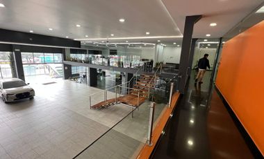 Local Comercial de venta en quito galo Plaza Y/T