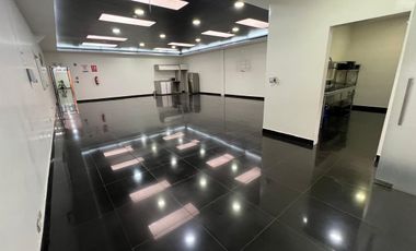 Local Comercial de venta en quito galo Plaza Y/T