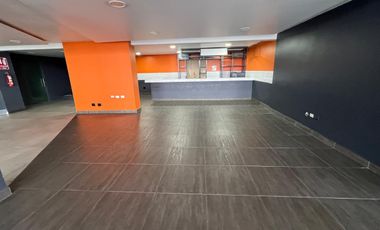 Local Comercial de venta en quito galo Plaza Y/T