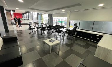 Local Comercial de venta en quito galo Plaza Y/T