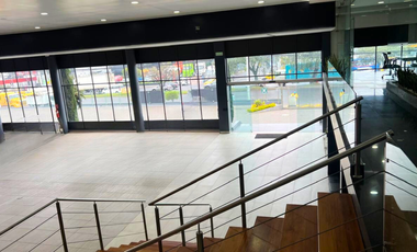 Local Comercial de venta en quito galo Plaza Y/T